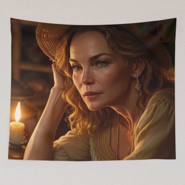 Item preview, Candlelit Reverie designed and sold by afrancisCL.