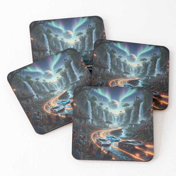 Item preview, Speed in Bloom designed and sold by Fumoria.
