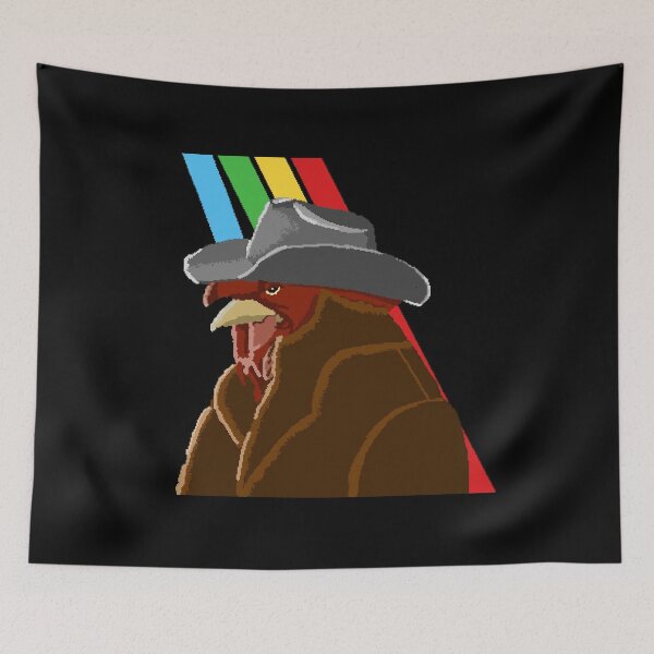 Item preview, Character Fanart Inspired by ARC Raiders designed and sold by Gbriel3.
