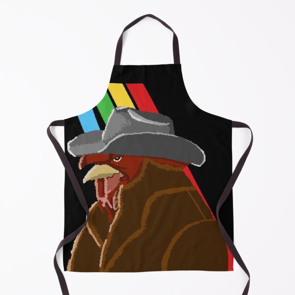 Item preview, Character Fanart Inspired by ARC Raiders designed and sold by Gbriel3.