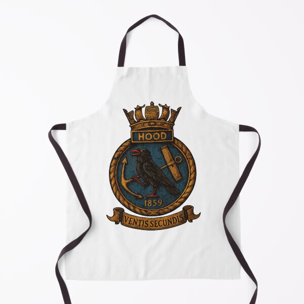 Item preview, HMS Hood designed and sold by sirglennbo.