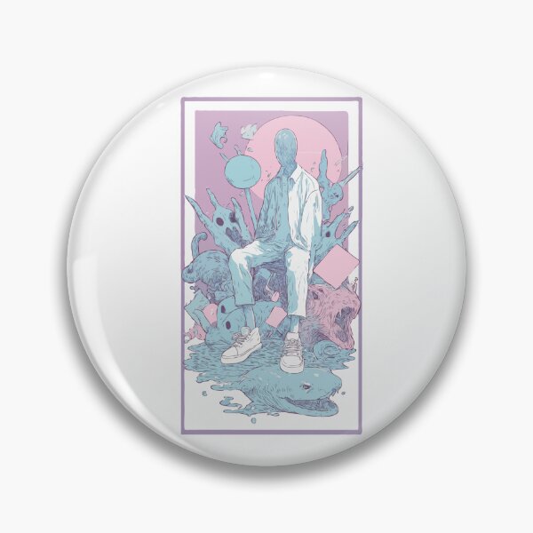 Item preview, The Dream Navigator designed and sold by Catzura.