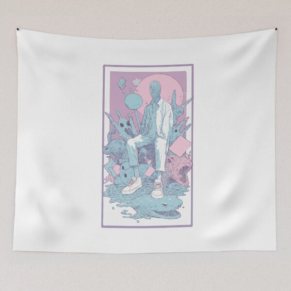 Item preview, The Dream Navigator designed and sold by Catzura.