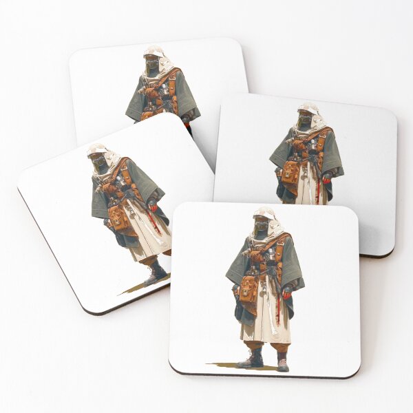 Item preview, Character Fanart Inspired by ARC Raiders designed and sold by Gbriel3.