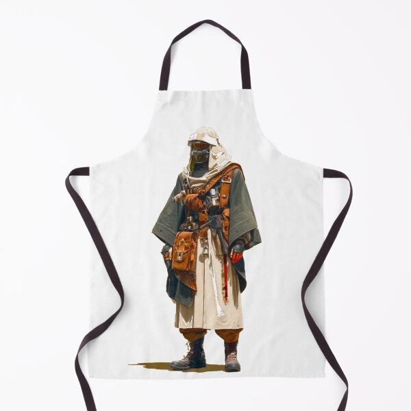 Item preview, Character Fanart Inspired by ARC Raiders designed and sold by Gbriel3.