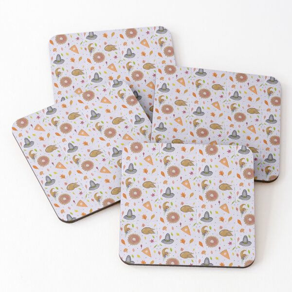 Item preview, Thanksgiving Confetti designed and sold by nickiibird.