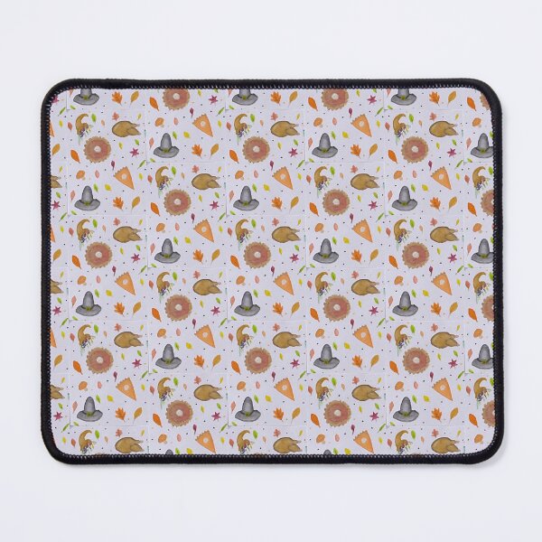 Item preview, Thanksgiving Confetti designed and sold by nickiibird.