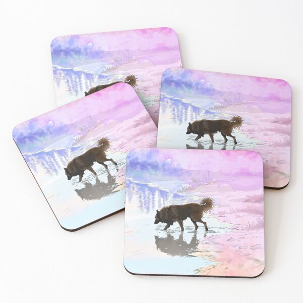 Item preview, Tervuren in Enchanted Lake designed and sold by JackieCorrado.
