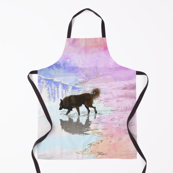 Item preview, Tervuren in Enchanted Lake designed and sold by JackieCorrado.