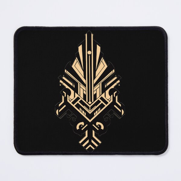 Item preview, Arcane Guardian Symbol BK-Org designed and sold by UrbanPrts.