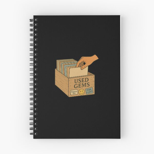 Item preview, Crate Digger’s Paradise designed and sold by peaknerd.