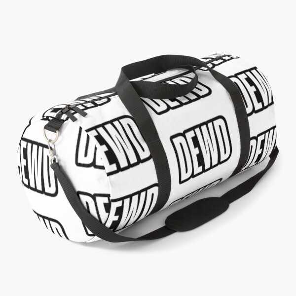 Item preview, Dewd, Outline Bold designed and sold by Memes N Lore .