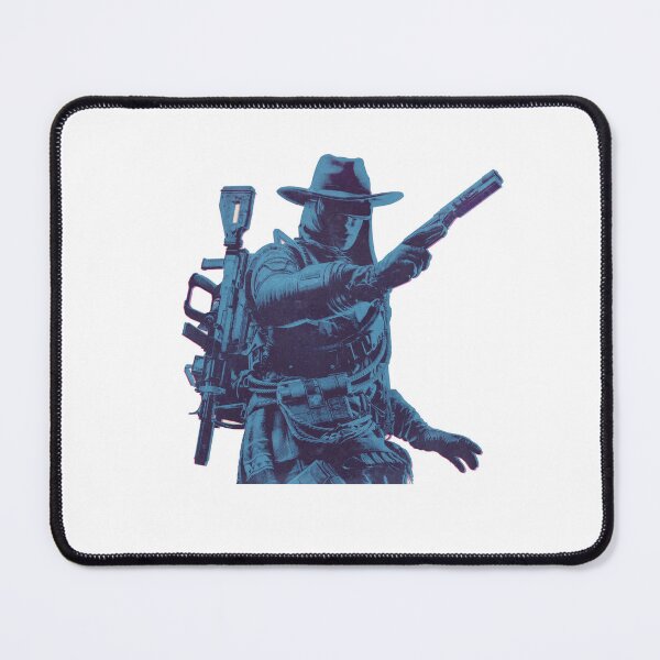 Item preview, Character Fanart Inspired by ARC Raiders designed and sold by Gbriel3.