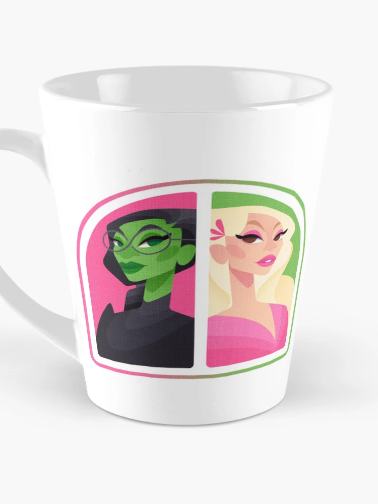 Thumbnail 3 of 4, Coffee Mug, For Good designed and sold by RikDrawsThings.