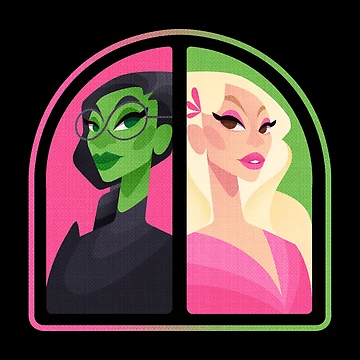 Artwork thumbnail, For Good by RikDrawsThings