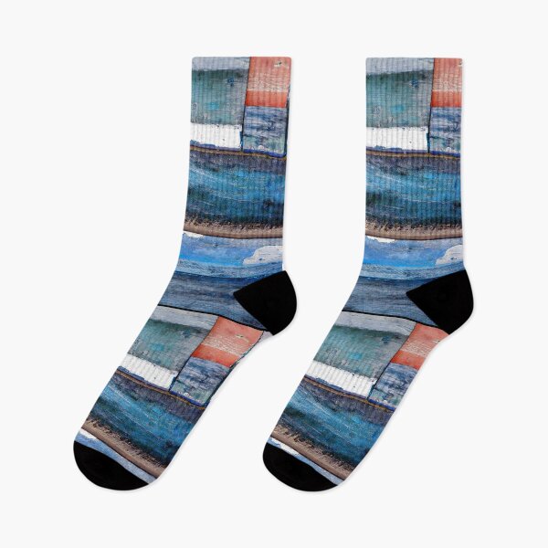 Item preview, Timber Blues II designed and sold by Kathie Nichols.