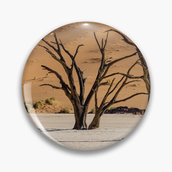 Item preview, Silent Sculptures Deadvlei Trees, Namib Desert designed and sold by DavideAntoniani.