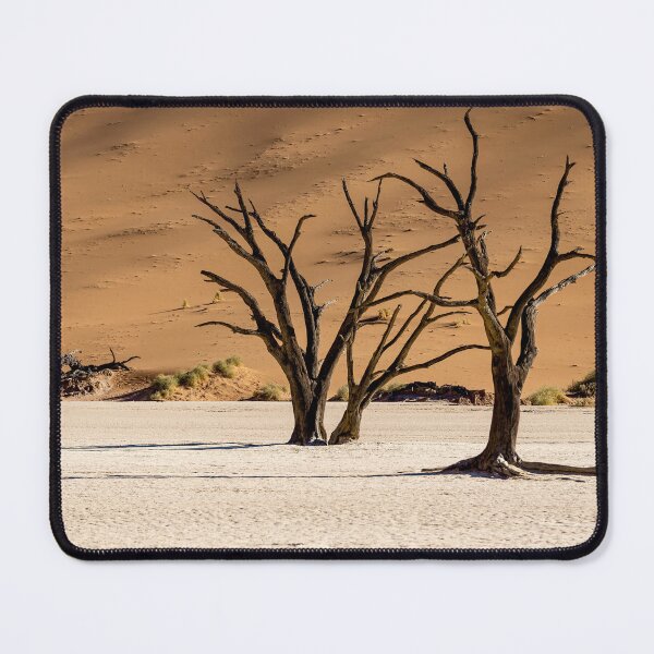 Item preview, Silent Sculptures Deadvlei Trees, Namib Desert designed and sold by DavideAntoniani.
