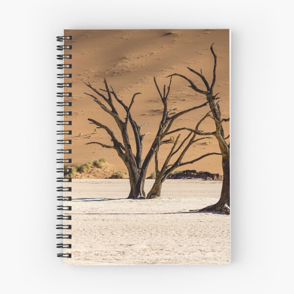 Item preview, Silent Sculptures Deadvlei Trees, Namib Desert designed and sold by DavideAntoniani.