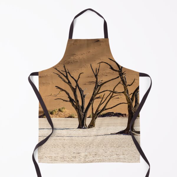 Item preview, Silent Sculptures Deadvlei Trees, Namib Desert designed and sold by DavideAntoniani.