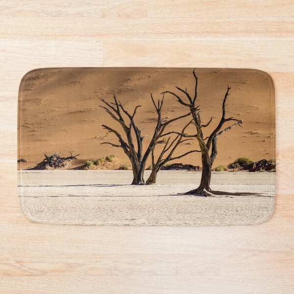 Item preview, Silent Sculptures Deadvlei Trees, Namib Desert designed and sold by DavideAntoniani.