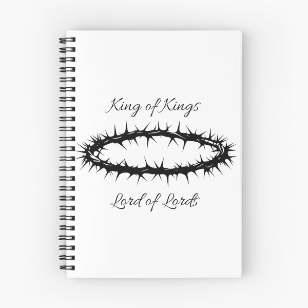 Item preview, King of Kings designed and sold by HWSTees.