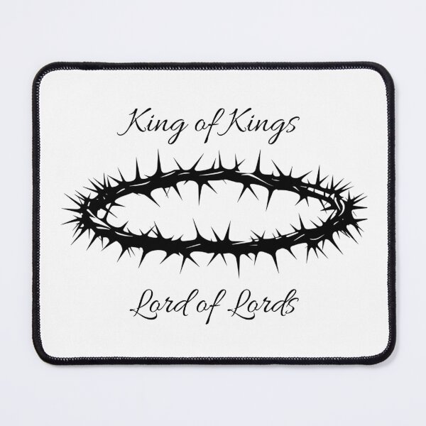 Item preview, King of Kings designed and sold by HWSTees.