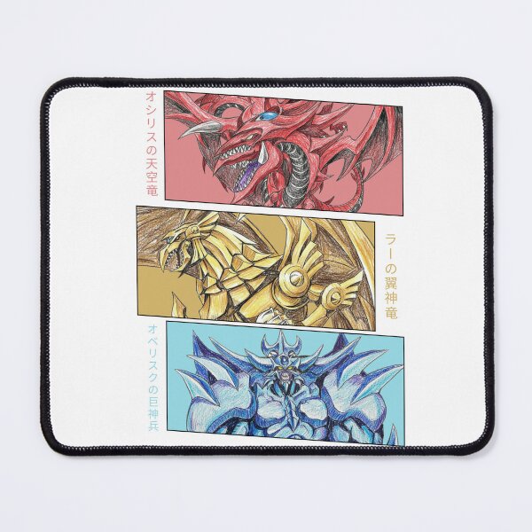 Item preview, Egyptian Gods designed and sold by sunafunk.