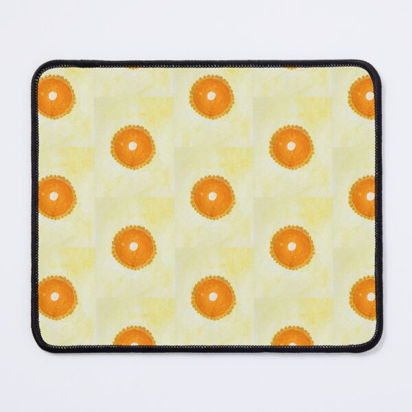 Item preview, Watercolor Pumpkin Pie designed and sold by nickiibird.