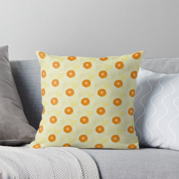 Item preview, Watercolor Pumpkin Pie designed and sold by nickiibird.