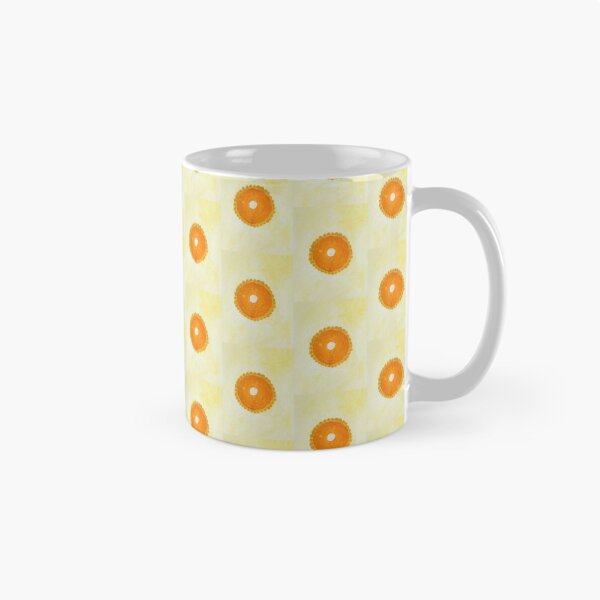 Item preview, Watercolor Pumpkin Pie designed and sold by nickiibird.
