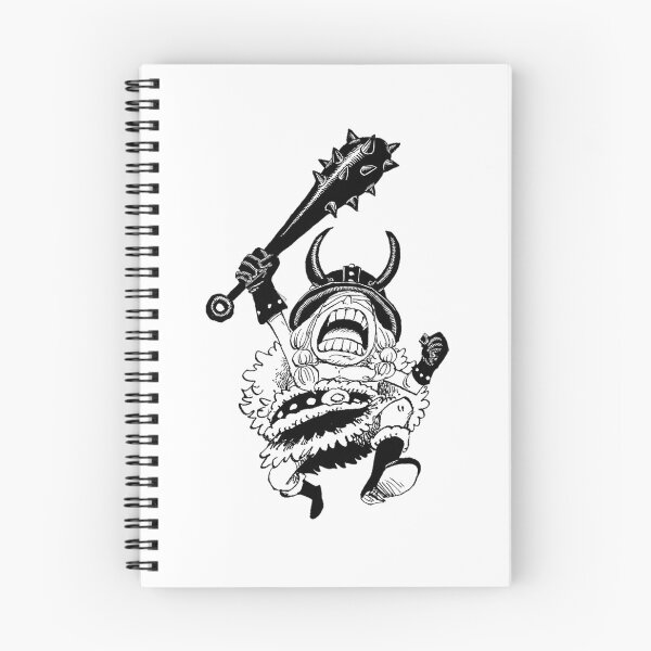 Item preview, Cursed giant designed and sold by JessVampire.