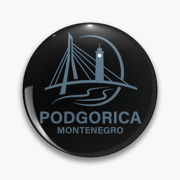 Item preview, Podgorica Montenegro Europe designed and sold by NPStudio.