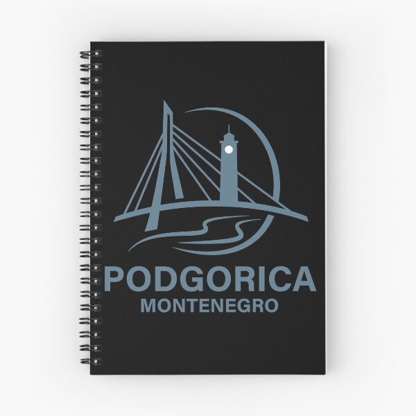 Item preview, Podgorica Montenegro Europe designed and sold by NPStudio.