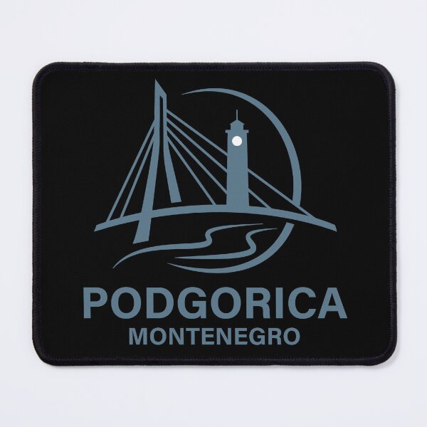 Item preview, Podgorica Montenegro Europe designed and sold by NPStudio.