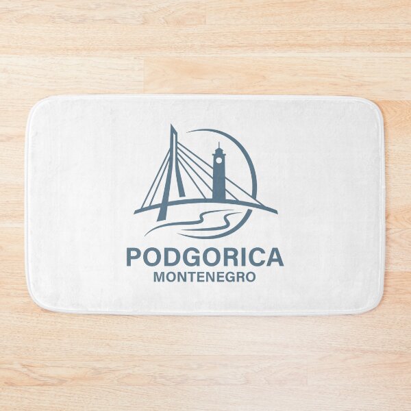 Item preview, Podgorica Montenegro Europe designed and sold by NPStudio.