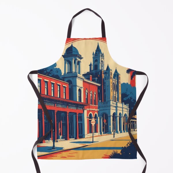 Item preview, Lakeland Tennessee 1950s USA Vintage Travel Tourism designed and sold by TravelersGems.