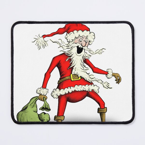 Item preview, Jolly St. Nick designed and sold by DanielPowers.