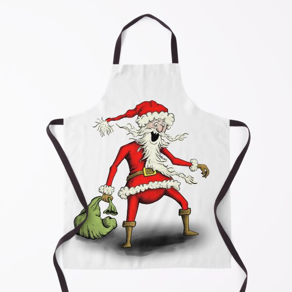 Item preview, Jolly St. Nick designed and sold by DanielPowers.