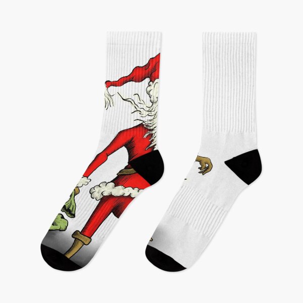 Item preview, Jolly St. Nick designed and sold by DanielPowers.
