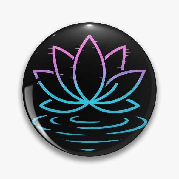 Item preview, Loto de neón designed and sold by LevelUpLab.