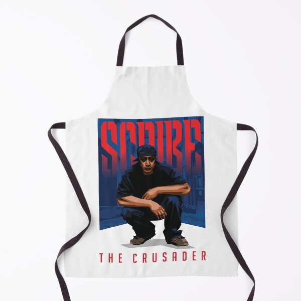 Item preview, THE CRUSADER designed and sold by UCArts.