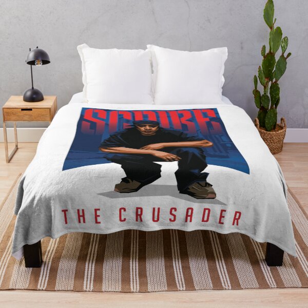 Item preview, THE CRUSADER designed and sold by UCArts.
