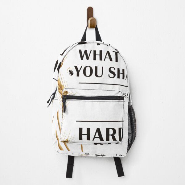 Item preview, You Hard Work Pays Off – What You Sow, You Shall Reap ? designed and sold by Omikook.