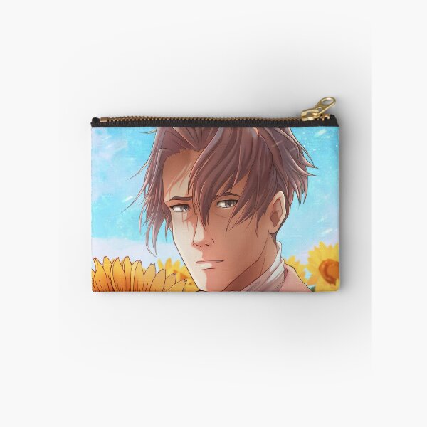 Item preview, Sunflower Fields Edgeworth designed and sold by heck-em.