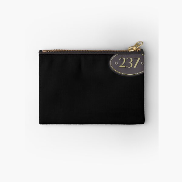 Item preview, Outook Hotel Door Sign room 237 : The Shining designed and sold by Hair-brained  Haberdasher.