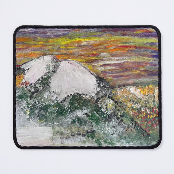 Item preview, ‘Malvern Hills Worcestershire’ designed and sold by Jacquie Beddows.