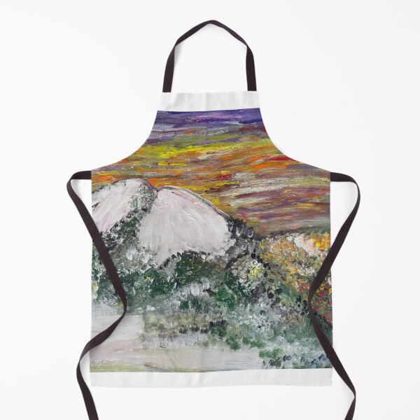 Item preview, ‘Malvern Hills Worcestershire’ designed and sold by Jacquie Beddows.