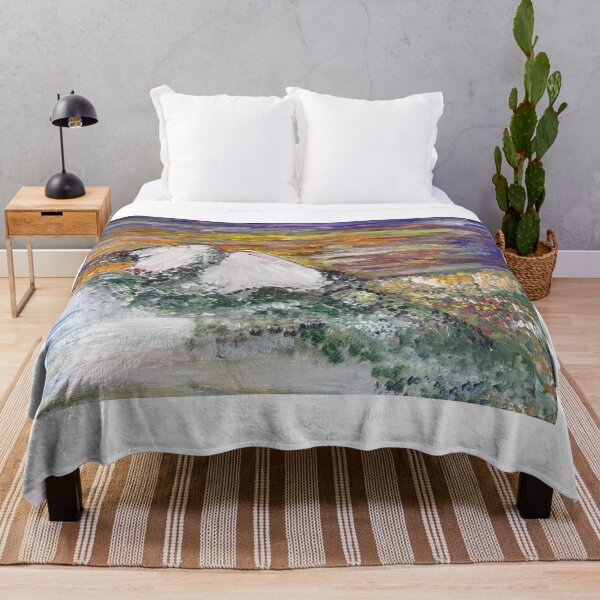 Item preview, ‘Malvern Hills Worcestershire’ designed and sold by Jacquie Beddows.