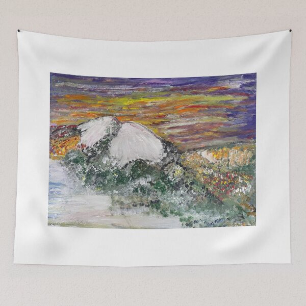 Item preview, ‘Malvern Hills Worcestershire’ designed and sold by Jacquie Beddows.